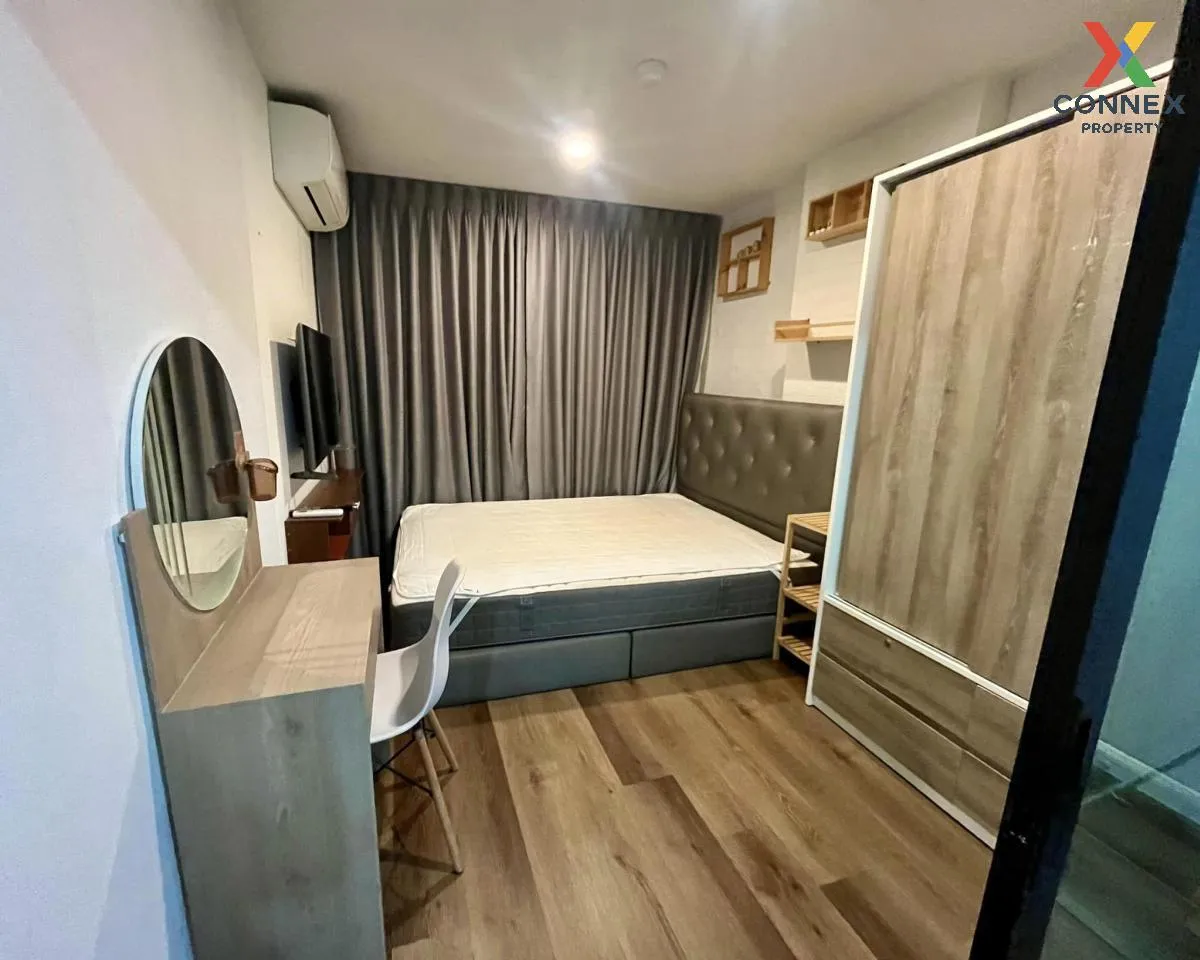 เช่าคอนโด  ไฮ สุทธิสาร MRT-สุทธิสาร สามเสนนอก เขต ห้วยขวาง กรุงเท เช่าคอนโด  ไฮ สุทธิสาร MRT-สุทธิสาร สามเสนนอก เขต ห้วยขวาง กรุงเท 2