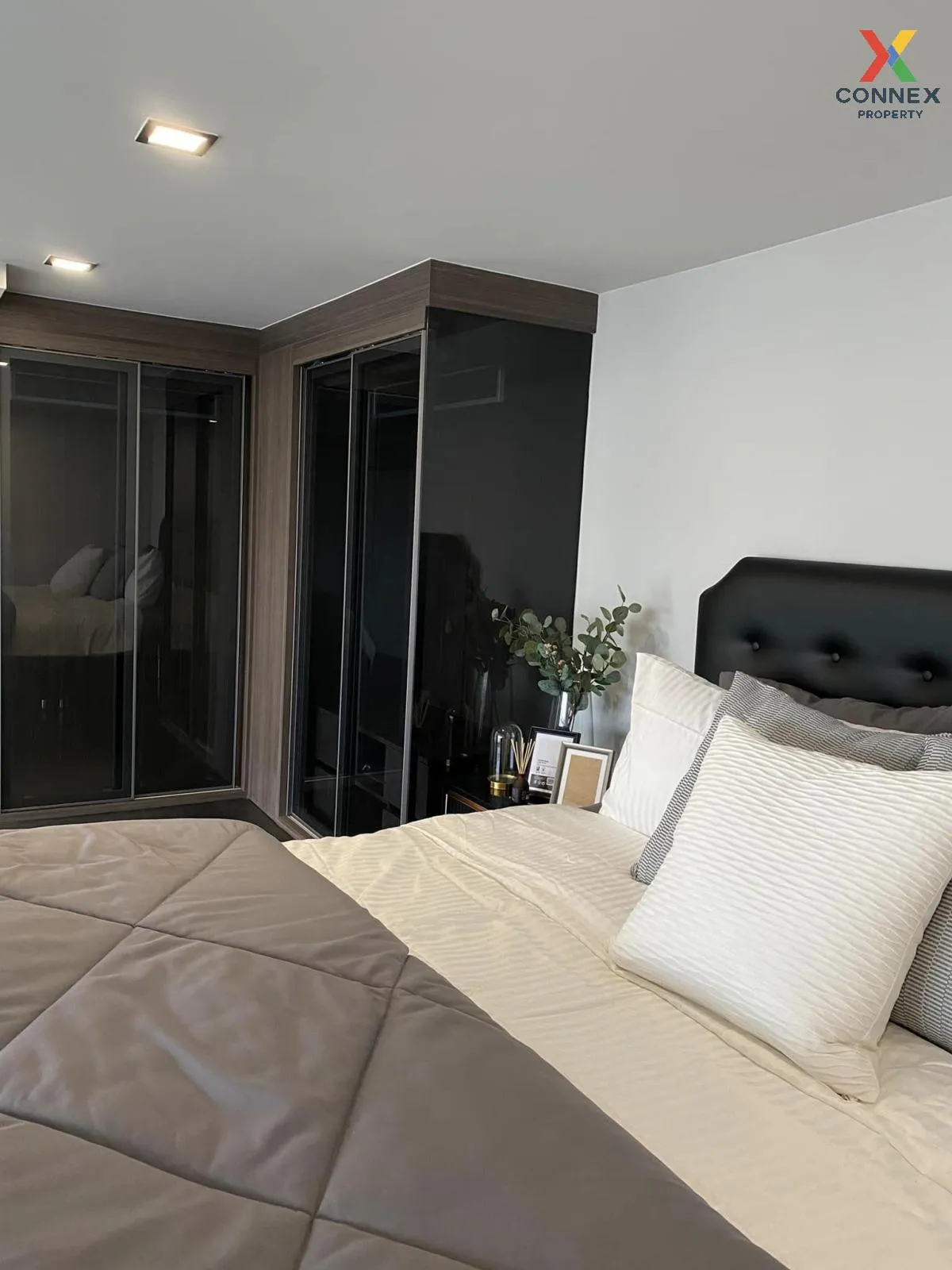 For Rent Condo , CONNER Ratchathewi , Duplex , BTS-Ratchathewi , 