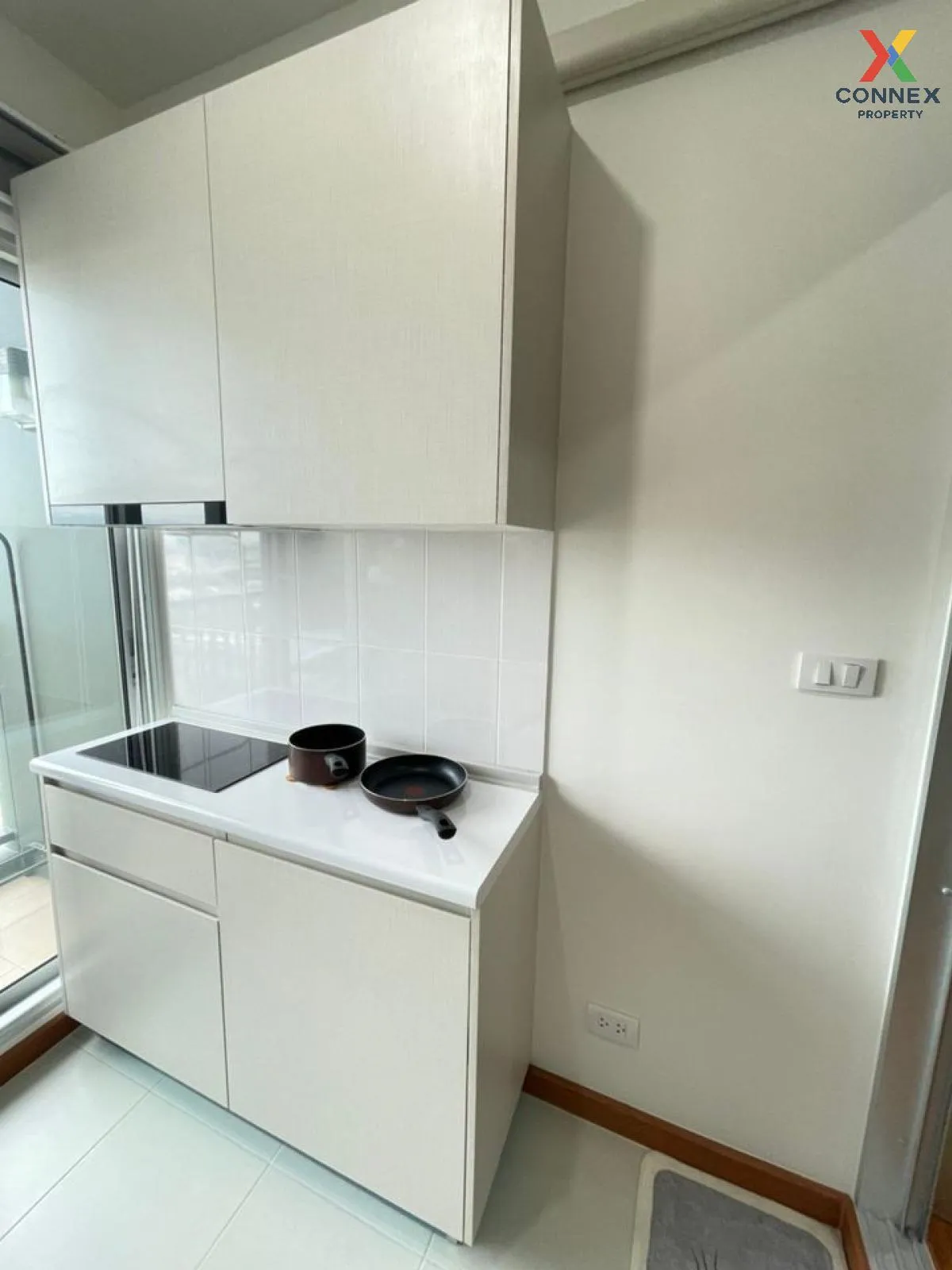 For Rent Condo , The President Sukhumvit - Samutprakan , BTS-Phra