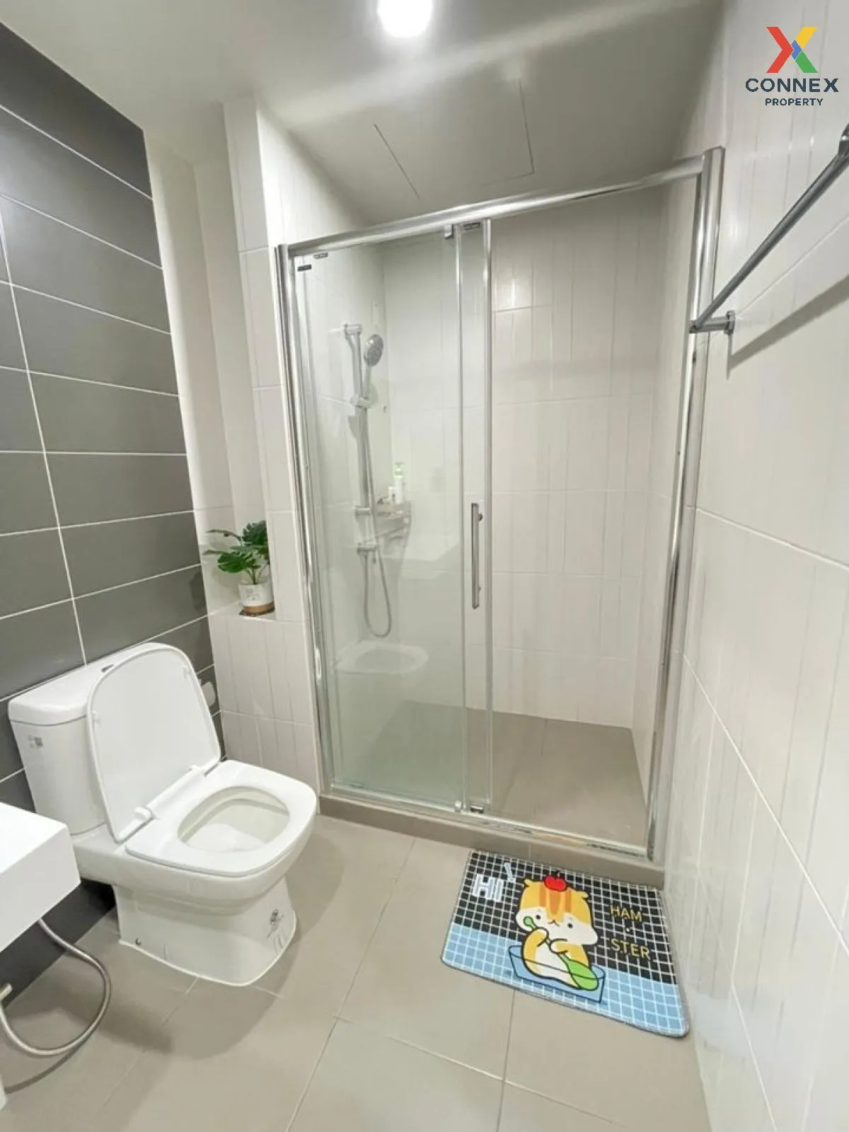 For Rent Condo , The President Sukhumvit - Samutprakan , BTS-Phra