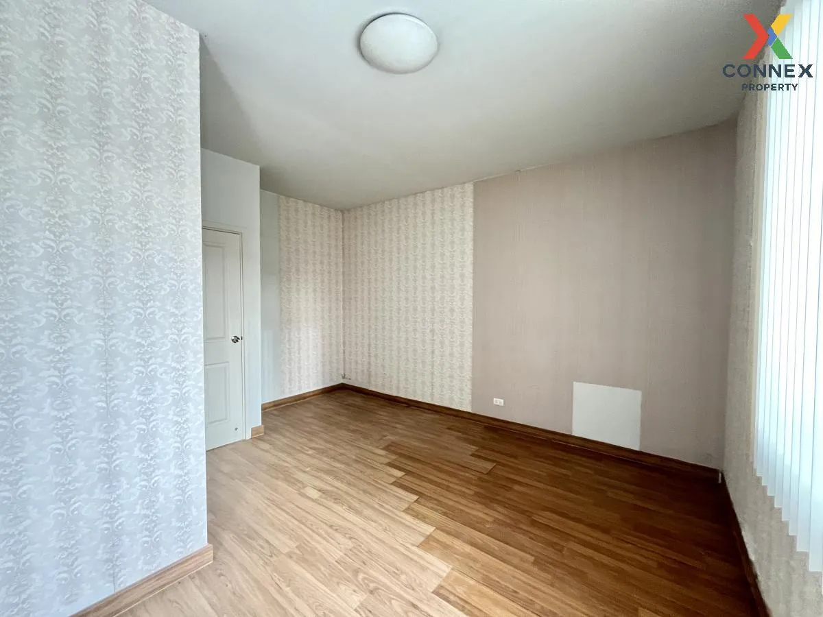 For Sale Townhouse/Townhome  , The Colors Rangsit-Klong 4 , Lat S For Sale Townhouse/Townhome  , The Colors Rangsit-Klong 4 , Lat S