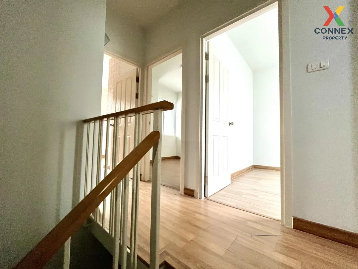 For Sale Townhouse/Townhome  , The Colors Rangsit-Klong 4 , Lat S For Sale Townhouse/Townhome  , The Colors Rangsit-Klong 4 , Lat S