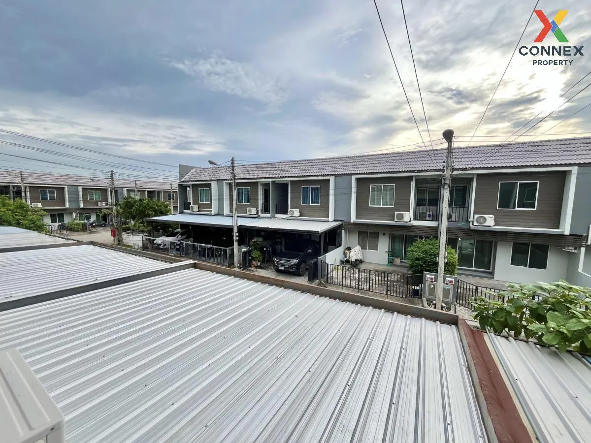 For Sale Townhouse/Townhome  , The Colors Rangsit-Klong 4 , Lat S For Sale Townhouse/Townhome  , The Colors Rangsit-Klong 4 , Lat S