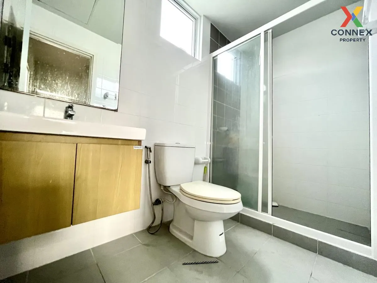 For Sale Townhouse/Townhome  , The Colors Rangsit-Klong 4 , Lat S For Sale Townhouse/Townhome  , The Colors Rangsit-Klong 4 , Lat S