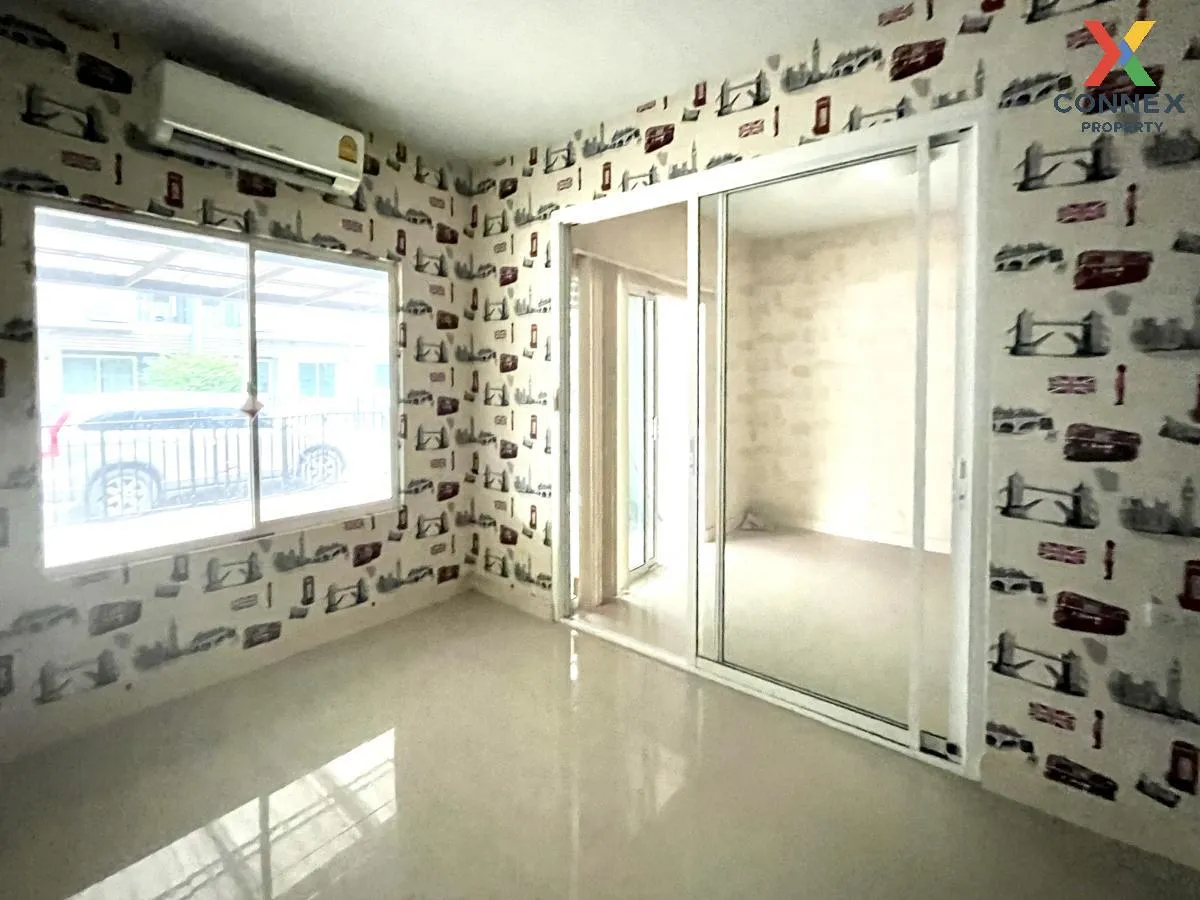 For Sale Townhouse/Townhome  , The Colors Rangsit-Klong 4 , Lat S For Sale Townhouse/Townhome  , The Colors Rangsit-Klong 4 , Lat S 3