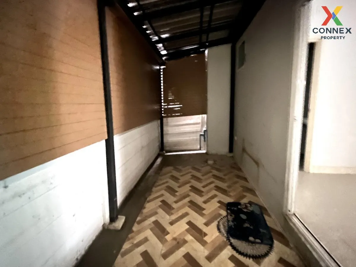 For Sale Townhouse/Townhome  , The Colors Rangsit-Klong 4 , Lat S For Sale Townhouse/Townhome  , The Colors Rangsit-Klong 4 , Lat S