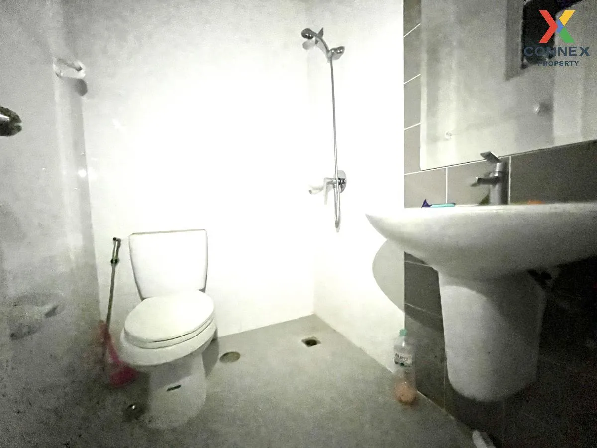 For Sale Townhouse/Townhome  , The Colors Rangsit-Klong 4 , Lat S For Sale Townhouse/Townhome  , The Colors Rangsit-Klong 4 , Lat S