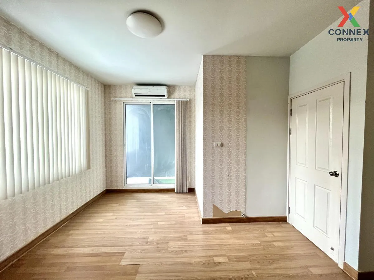 For Sale Townhouse/Townhome  , The Colors Rangsit-Klong 4 , Lat S For Sale Townhouse/Townhome  , The Colors Rangsit-Klong 4 , Lat S