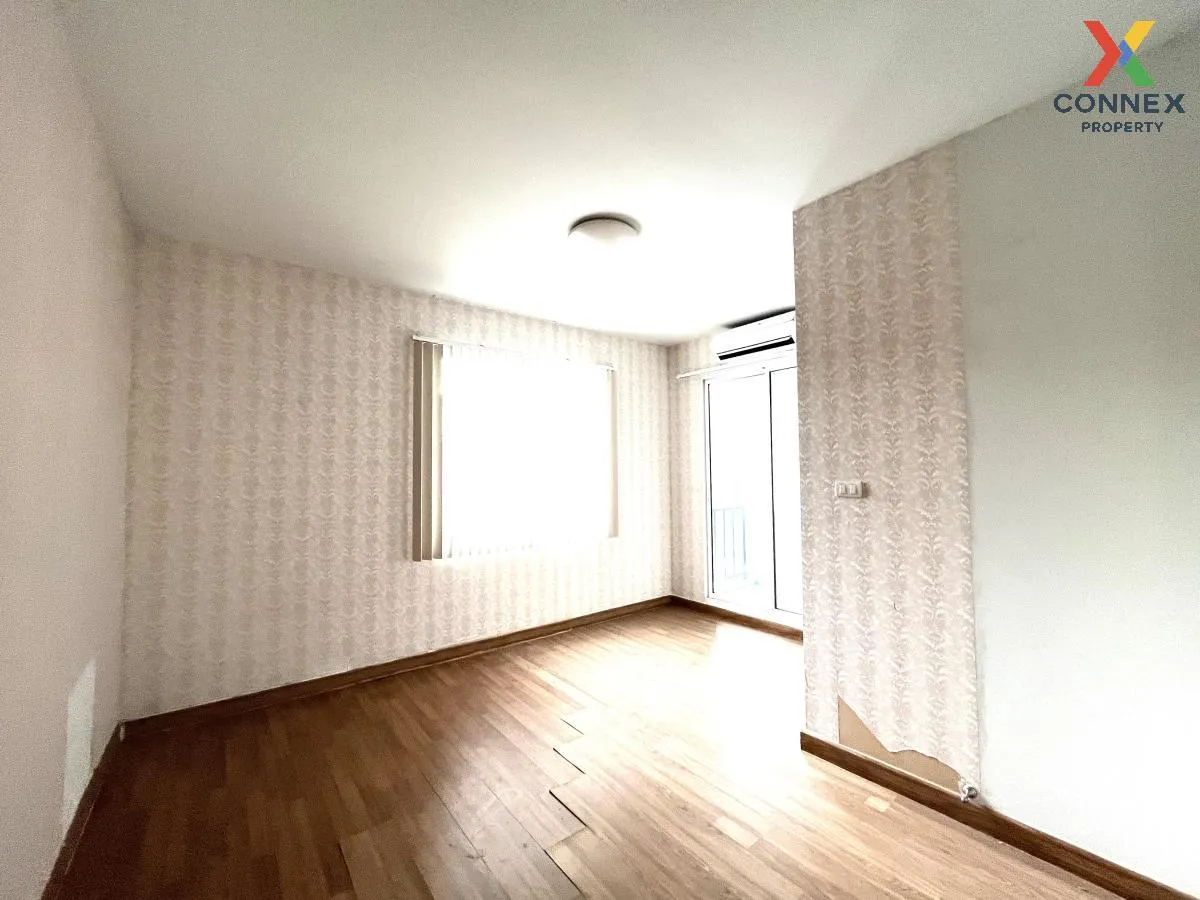 For Sale Townhouse/Townhome  , The Colors Rangsit-Klong 4 , Lat S For Sale Townhouse/Townhome  , The Colors Rangsit-Klong 4 , Lat S