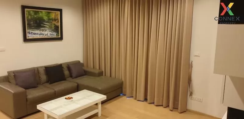 เช่าคอนโด  เอช คิว ทองหล่อ BTS-ทองหล่อ คลองตันเหนือ เขต วัฒนา กรุ 3