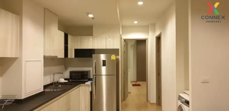 เช่าคอนโด  เอช คิว ทองหล่อ BTS-ทองหล่อ คลองตันเหนือ เขต วัฒนา กรุ 4