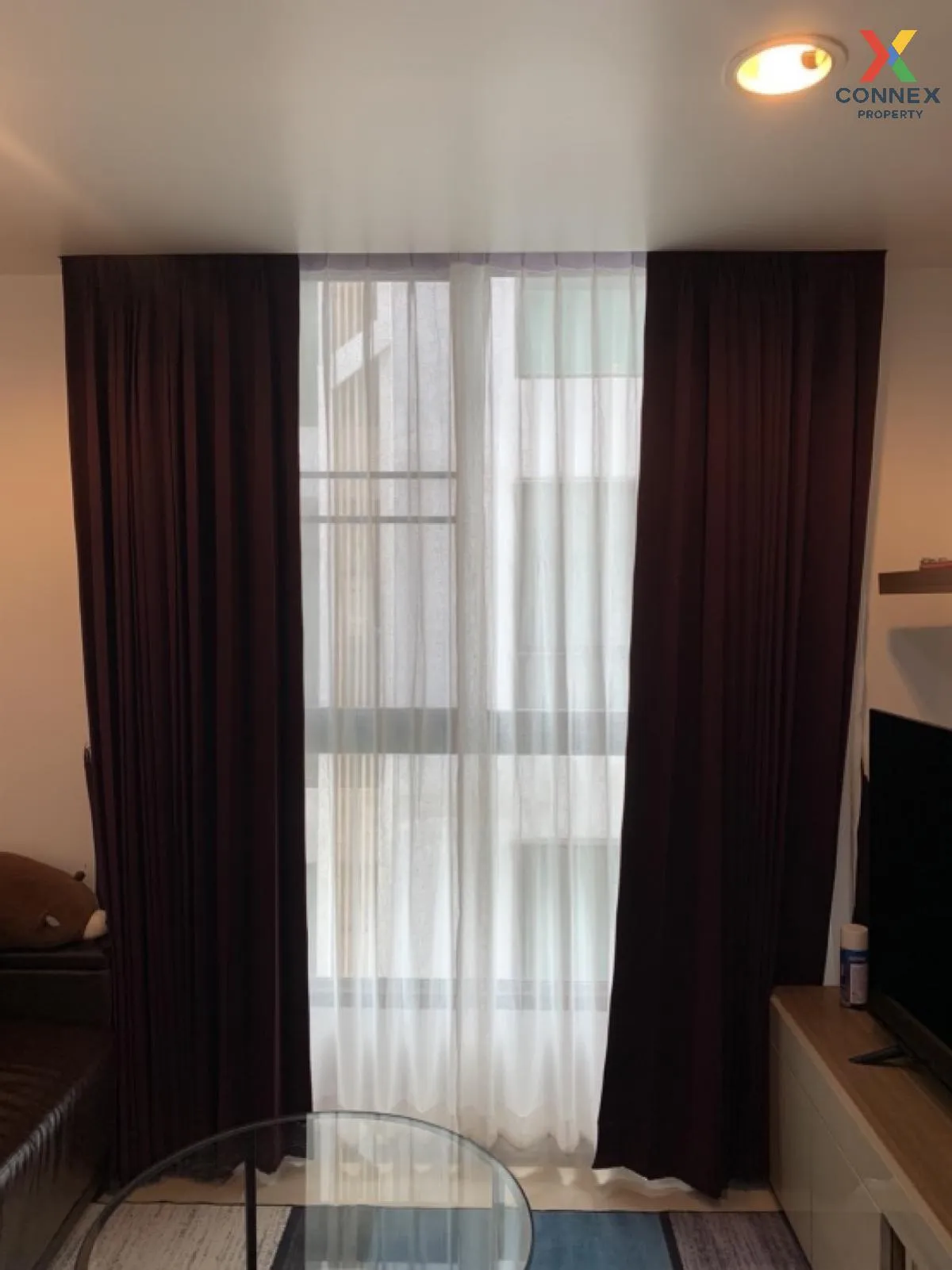 เช่าคอนโด  ซีนิธ เพลส สุขุมวิท 42 BTS-เอกมัย พระโขนง เขต คลองเตย  2