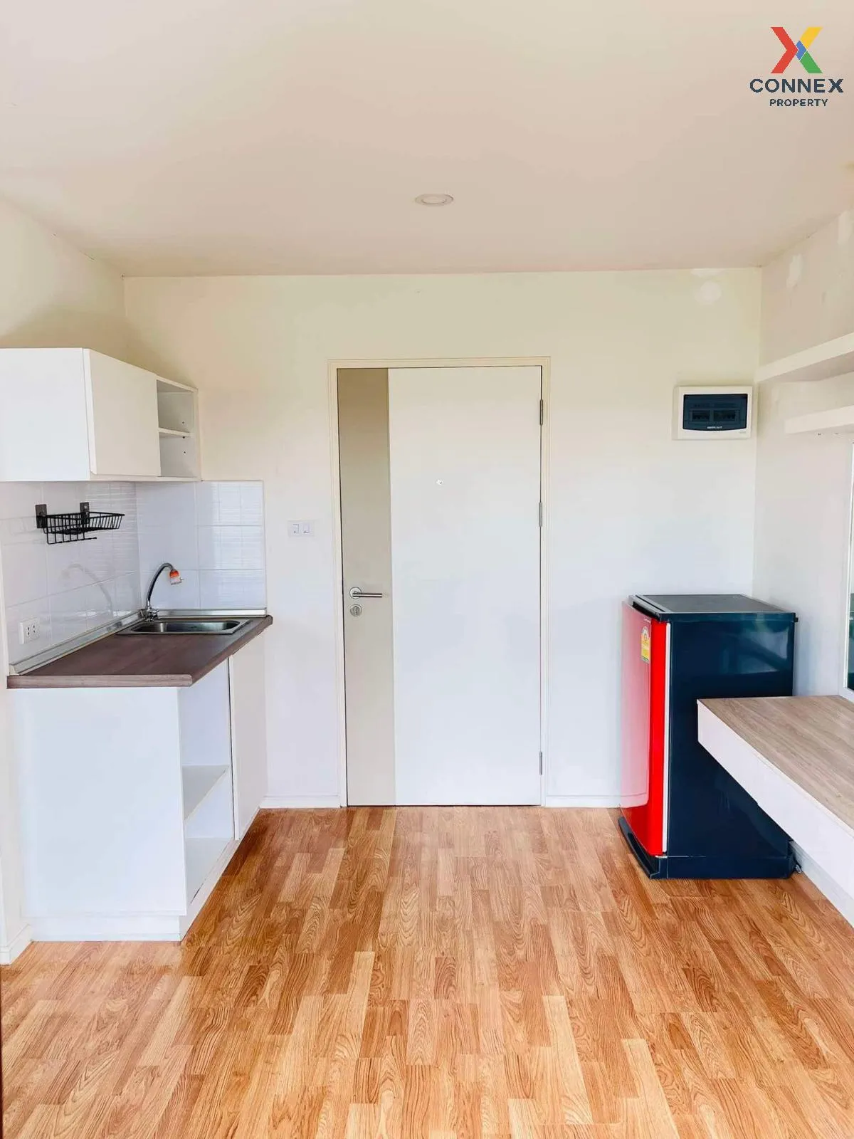 ขายคอนโด  ลุมพินี วิลล์ พระนั่งเกล้า - ริเวอร์วิว MRT-ไทรม้า ไทรม ขายคอนโด  ลุมพินี วิลล์ พระนั่งเกล้า - ริเวอร์วิว MRT-ไทรม้า ไทรม 3