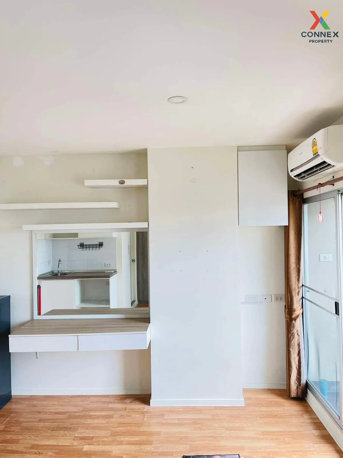 ขายคอนโด  ลุมพินี วิลล์ พระนั่งเกล้า - ริเวอร์วิว MRT-ไทรม้า ไทรม ขายคอนโด  ลุมพินี วิลล์ พระนั่งเกล้า - ริเวอร์วิว MRT-ไทรม้า ไทรม 4