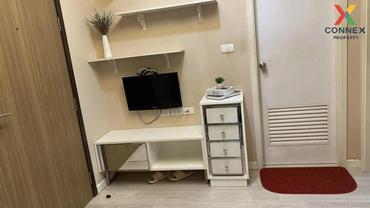 For Rent Condo , Metro Luxe Rama 4 , BTS-Ekkamai , Phra Khanong , 2