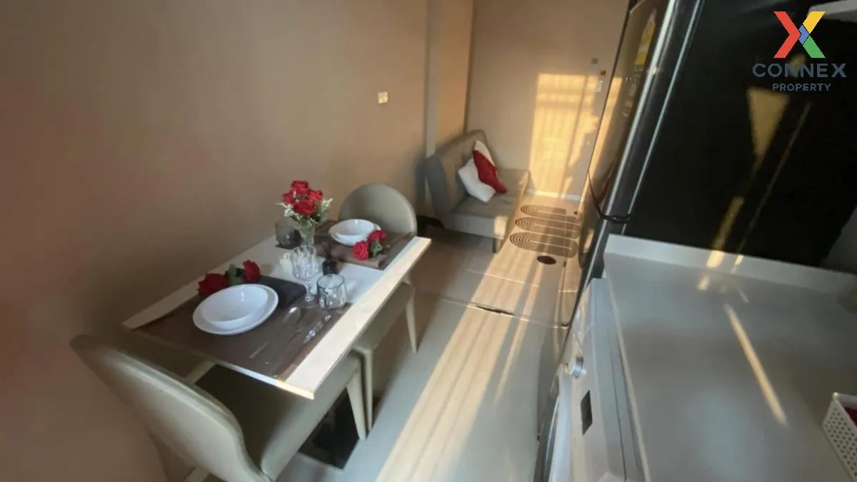 For Rent Condo , Metro Luxe Rama 4 , BTS-Ekkamai , Phra Khanong , 4