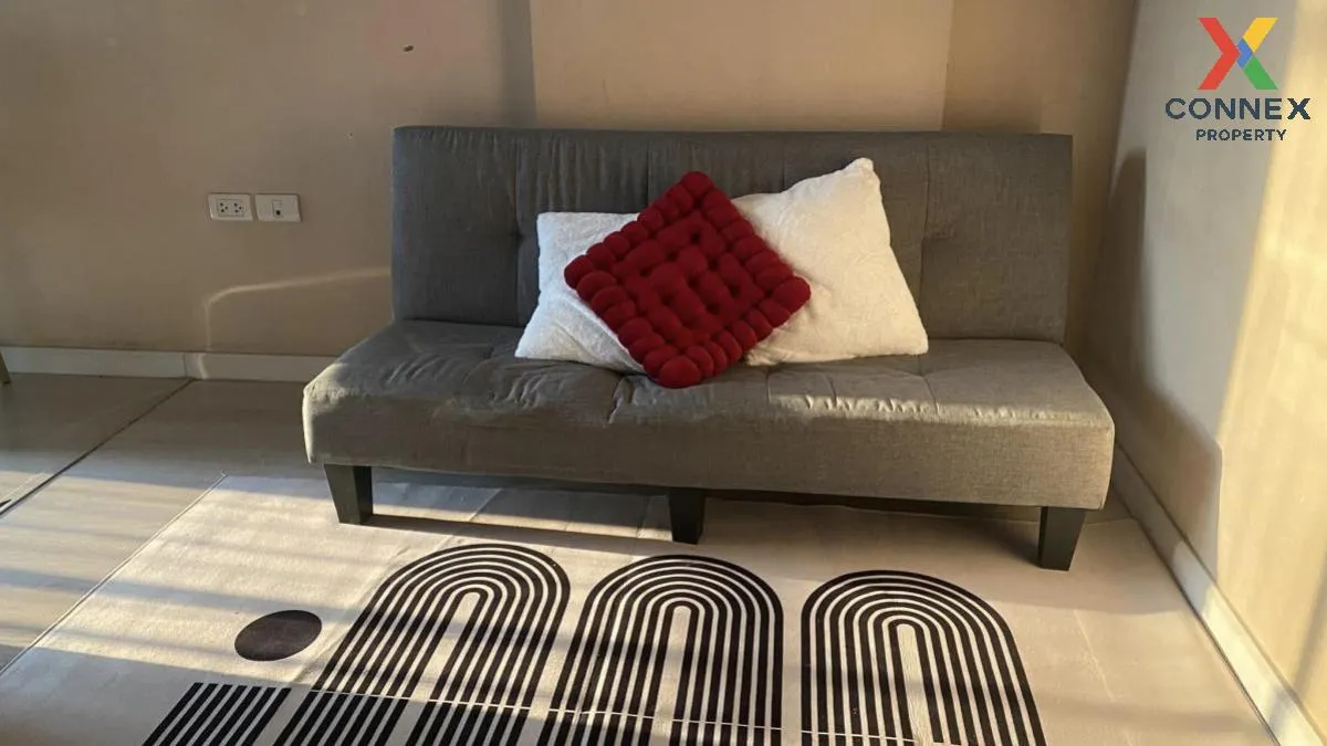 For Rent Condo , Metro Luxe Rama 4 , BTS-Ekkamai , Phra Khanong ,