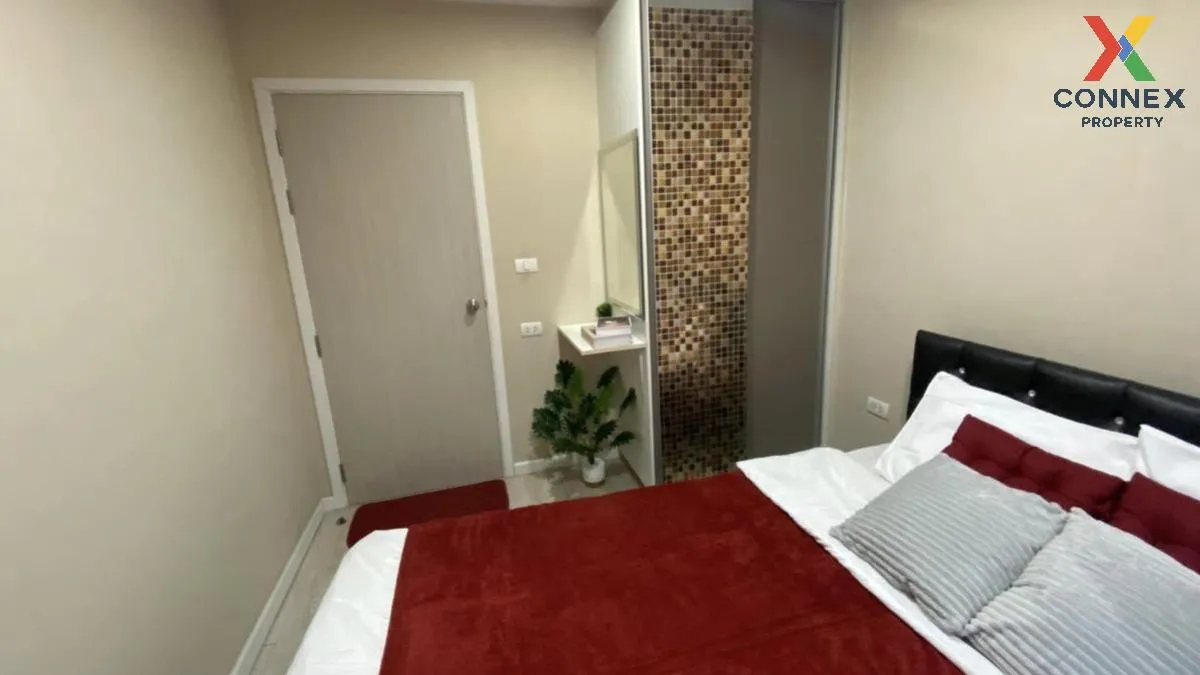 For Rent Condo , Metro Luxe Rama 4 , BTS-Ekkamai , Phra Khanong ,