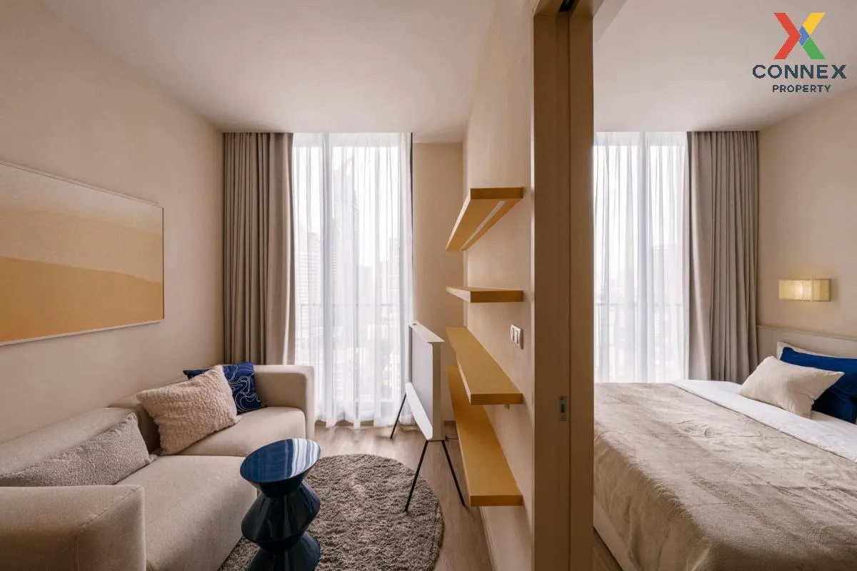 For Rent Condo , NOBLE STATE 39 , BTS-Phrom Phong , Khlong Tan Nu 1