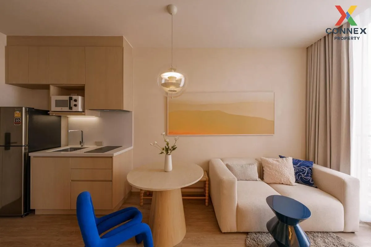 For Rent Condo , NOBLE STATE 39 , BTS-Phrom Phong , Khlong Tan Nu 2