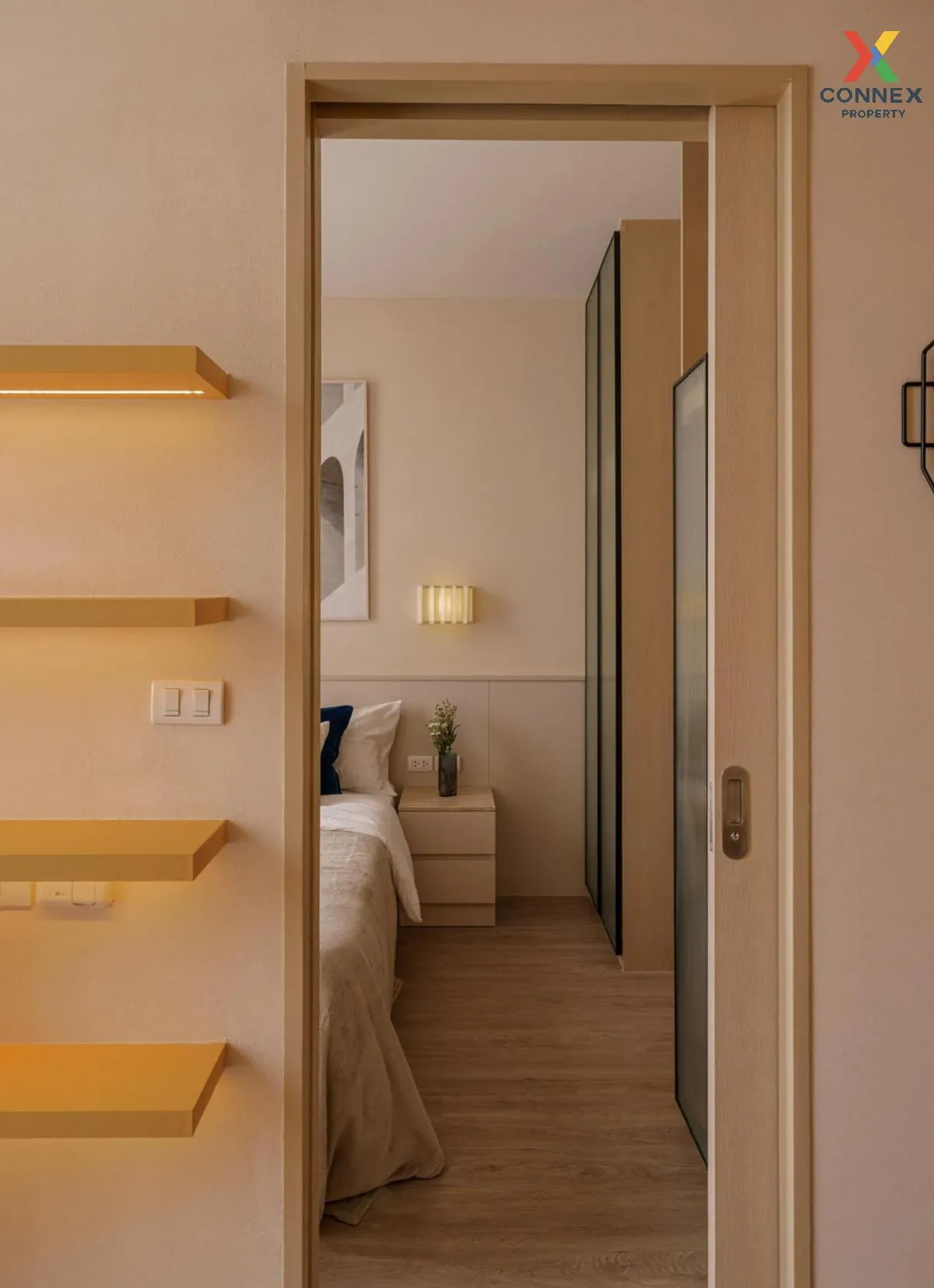 For Rent Condo , NOBLE STATE 39 , BTS-Phrom Phong , Khlong Tan Nu