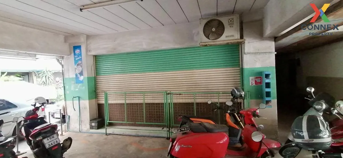 For Sale Condo ,  Rungsap Condotown , wide frontage , Khlong Than