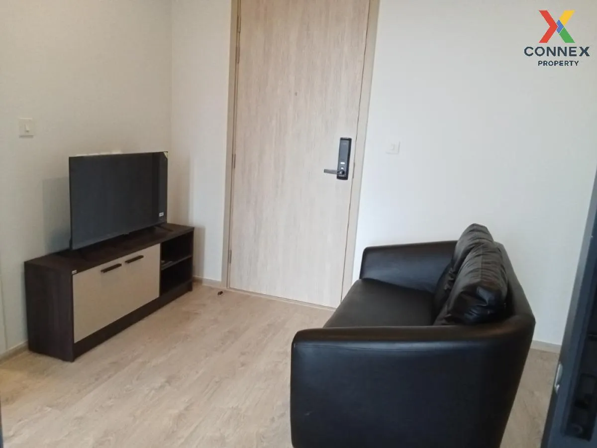 For Rent Condo , The Tree Pattanakarn - Ekkamai , ARL-Ramkhamhaen 1