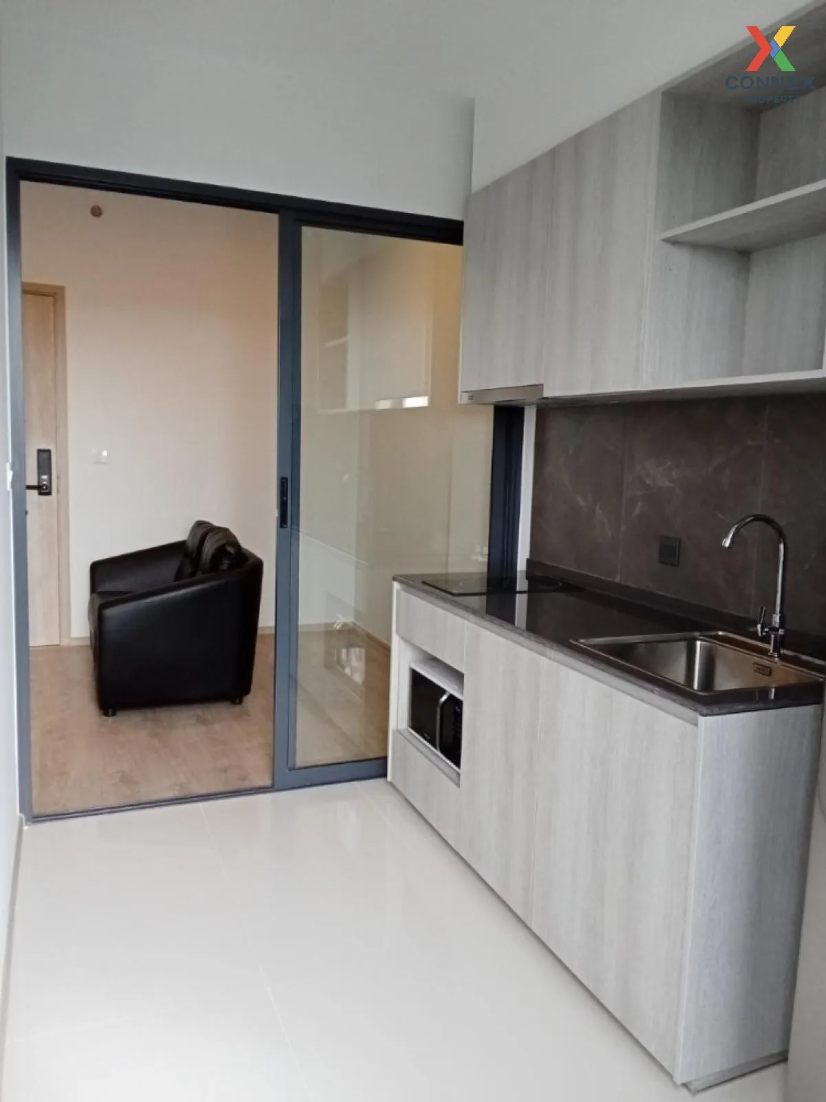 For Rent Condo , The Tree Pattanakarn - Ekkamai , ARL-Ramkhamhaen 2