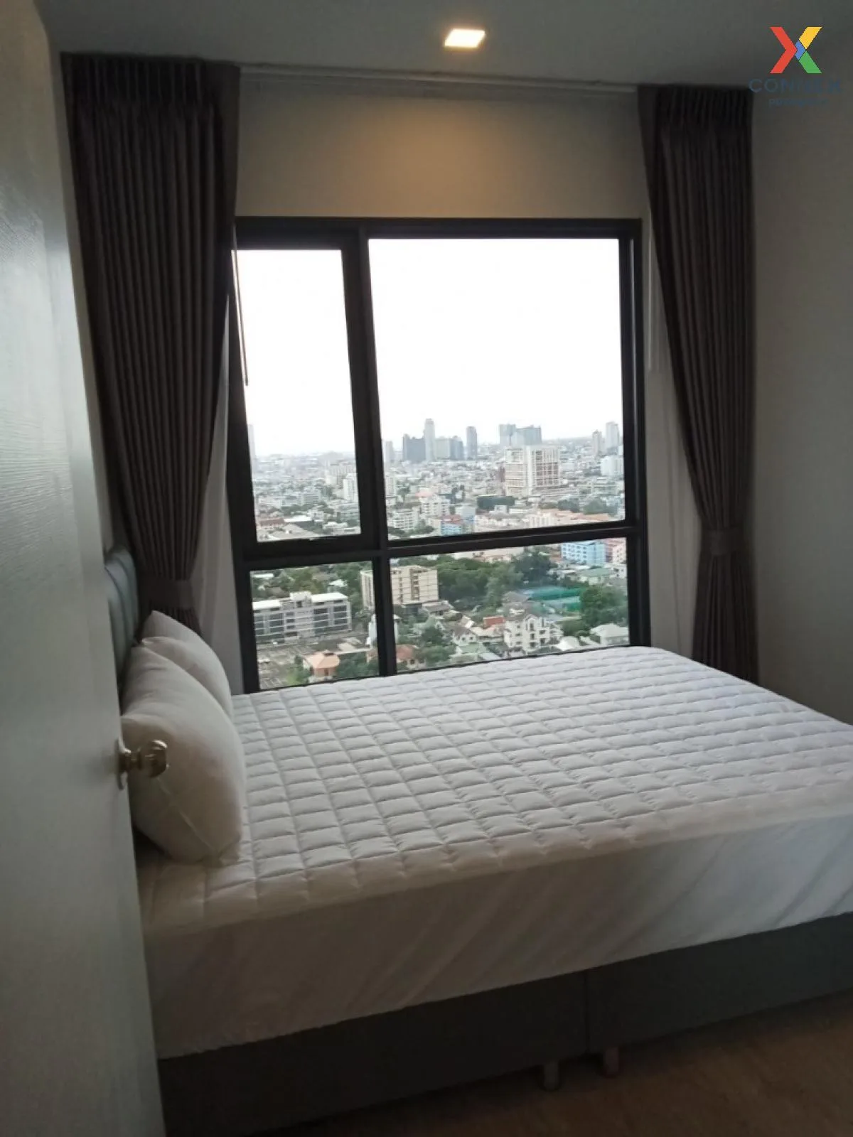 For Rent Condo , The Tree Pattanakarn - Ekkamai , ARL-Ramkhamhaen 4