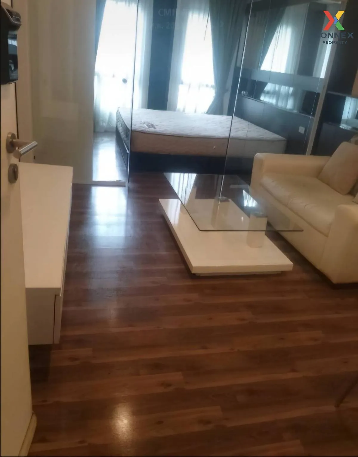 For Sale Condo , Parc Exo Kaset - Navamintra , Khlong Kum , Bung  For Sale Condo , Parc Exo Kaset - Navamintra , Khlong Kum , Bung  2