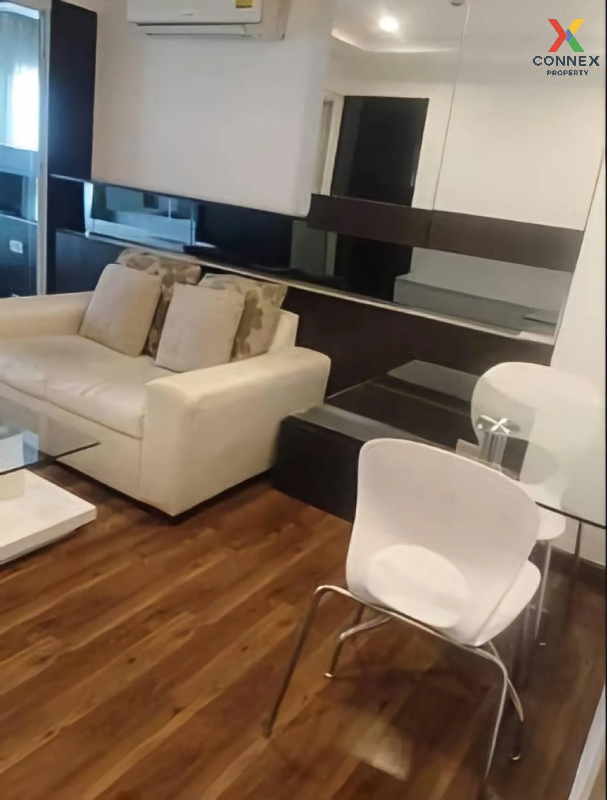 For Sale Condo , Parc Exo Kaset - Navamintra , Khlong Kum , Bung  For Sale Condo , Parc Exo Kaset - Navamintra , Khlong Kum , Bung  3