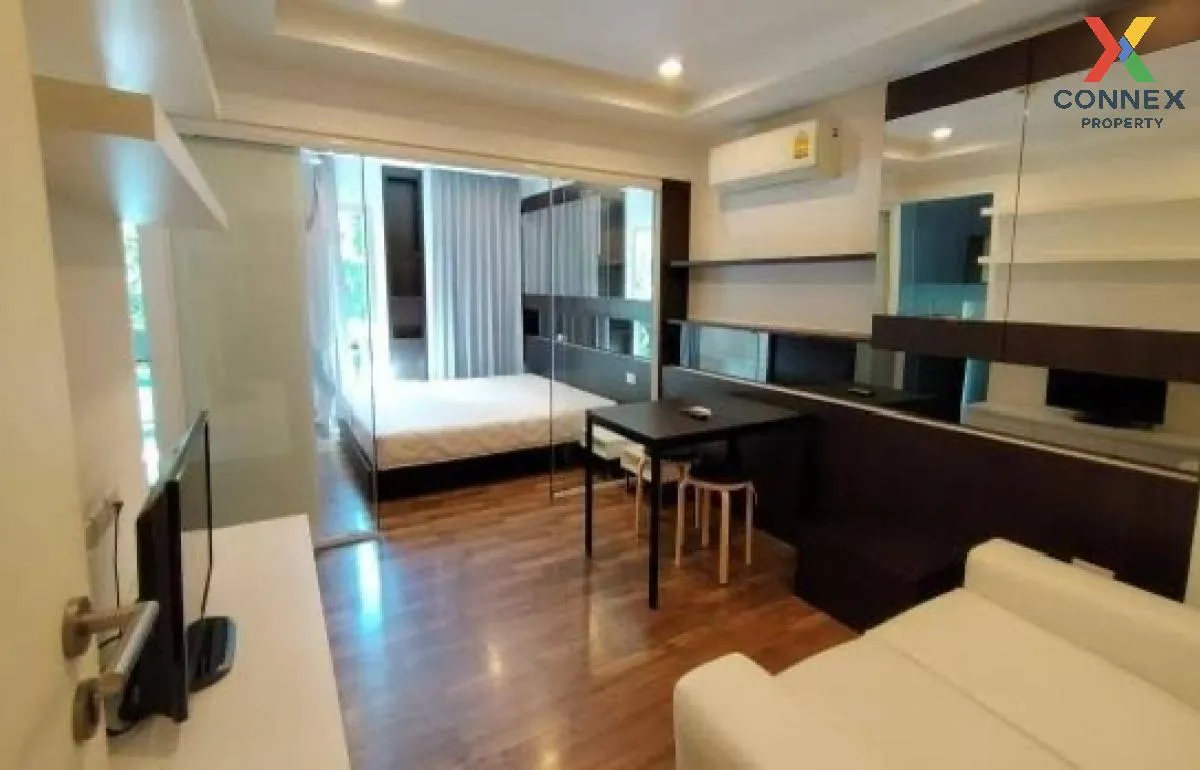 For Sale Condo , Parc Exo Kaset - Navamintra , Khlong Kum , Bung  For Sale Condo , Parc Exo Kaset - Navamintra , Khlong Kum , Bung  4