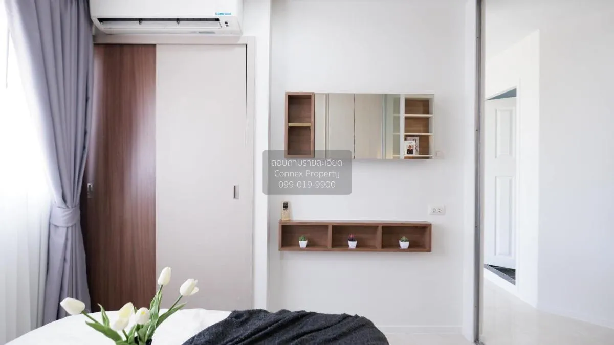 ขายคอนโด  ลุมพินี คอนโดทาวน์ รามอินทรา - ลาดปลาเค้า อนุสาวรีย์ เข