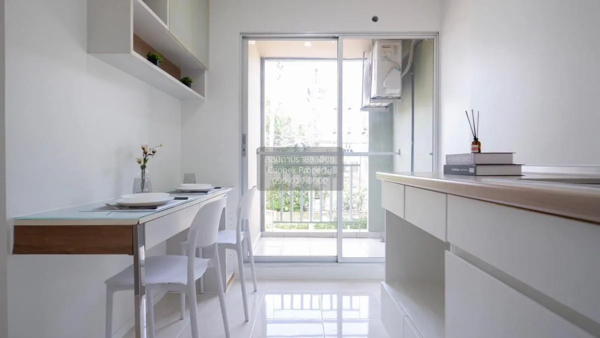 ขายคอนโด  ลุมพินี คอนโดทาวน์ รามอินทรา - ลาดปลาเค้า อนุสาวรีย์ เข