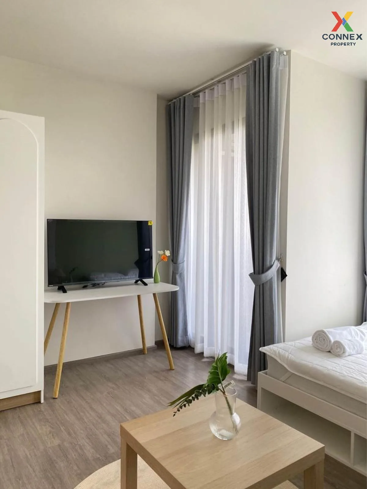 For Rent Condo , Nia by Sansiri , BTS-Phra Khanong , Phra Khanong 2