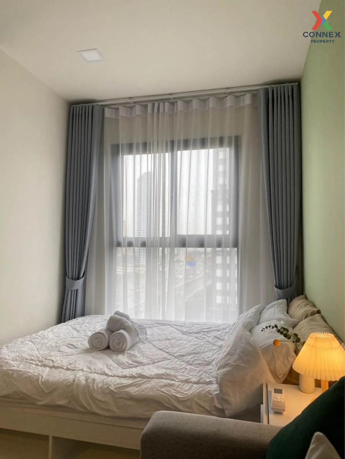 For Rent Condo , Nia by Sansiri , BTS-Phra Khanong , Phra Khanong 3