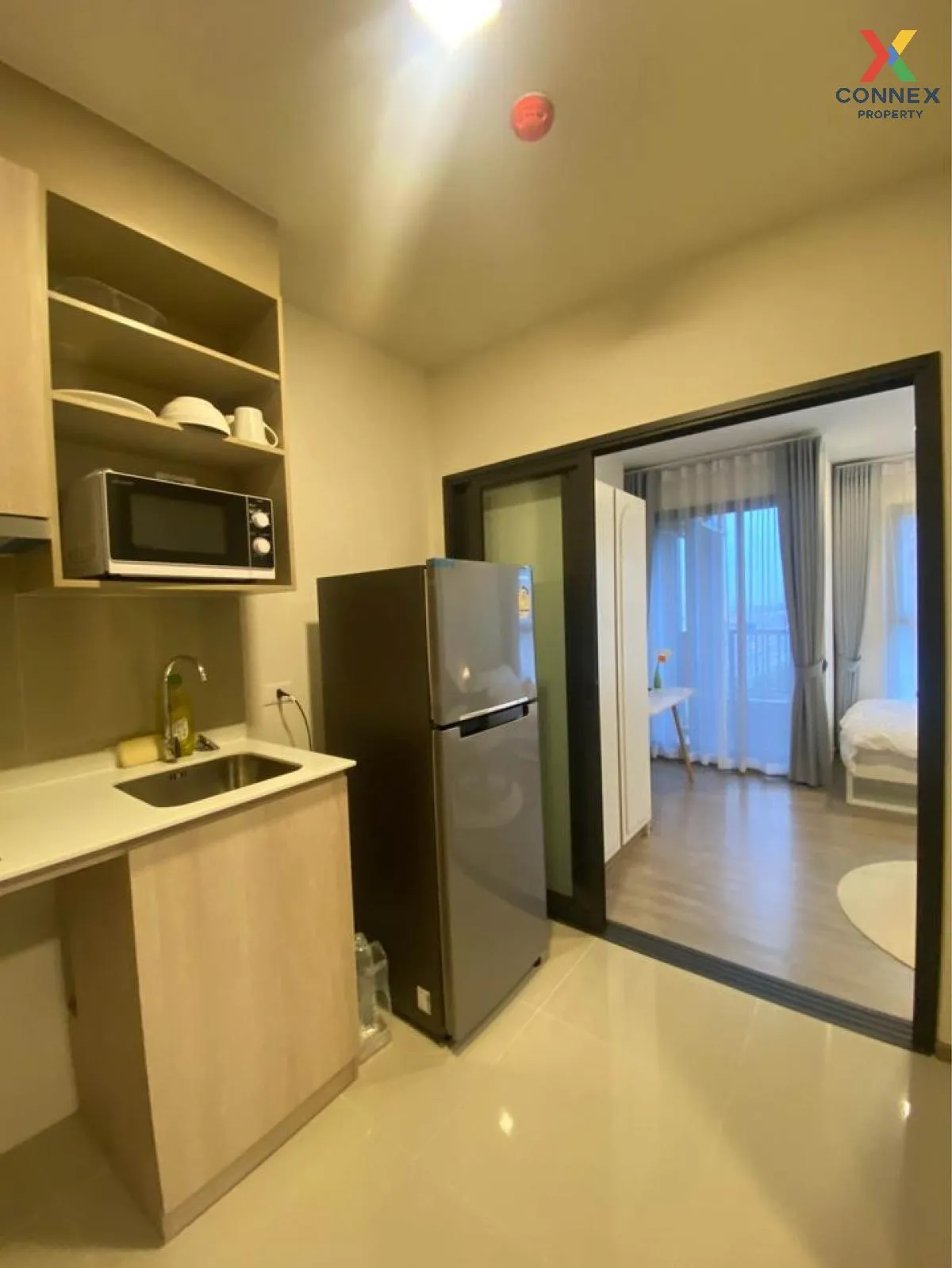 For Rent Condo , Nia by Sansiri , BTS-Phra Khanong , Phra Khanong