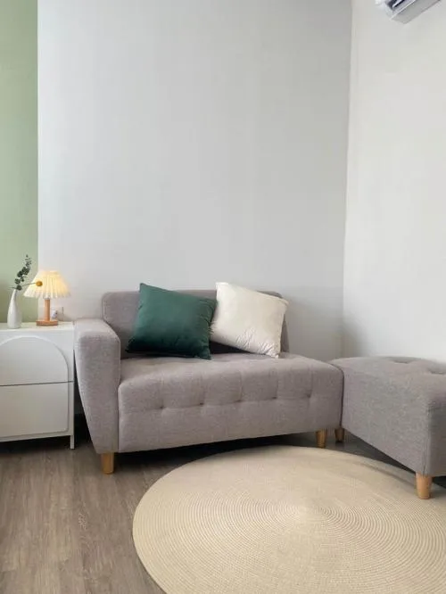 For Rent Condo , Nia by Sansiri , BTS-Phra Khanong , Phra Khanong Nuea , Watthana , Bangkok , CX-101703