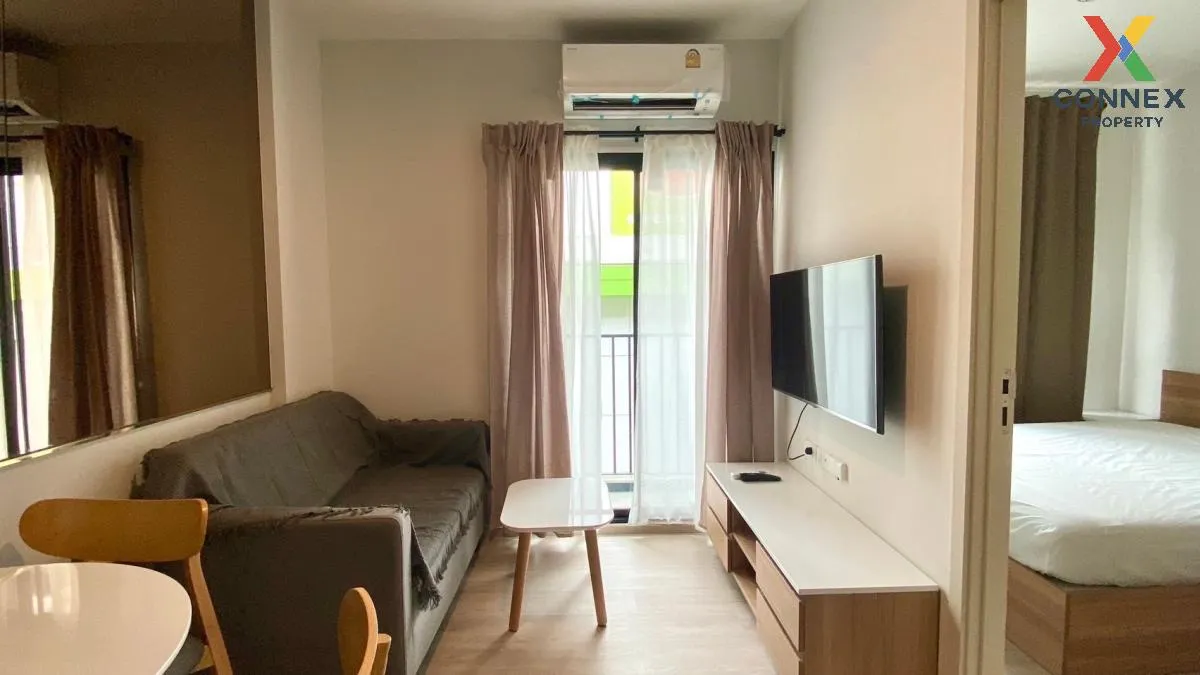 เช่าคอนโด  นิว โนเบิล เซ็นเตอร์ บางนา BTS-อุดมสุข บางนา เขต บางนา 1