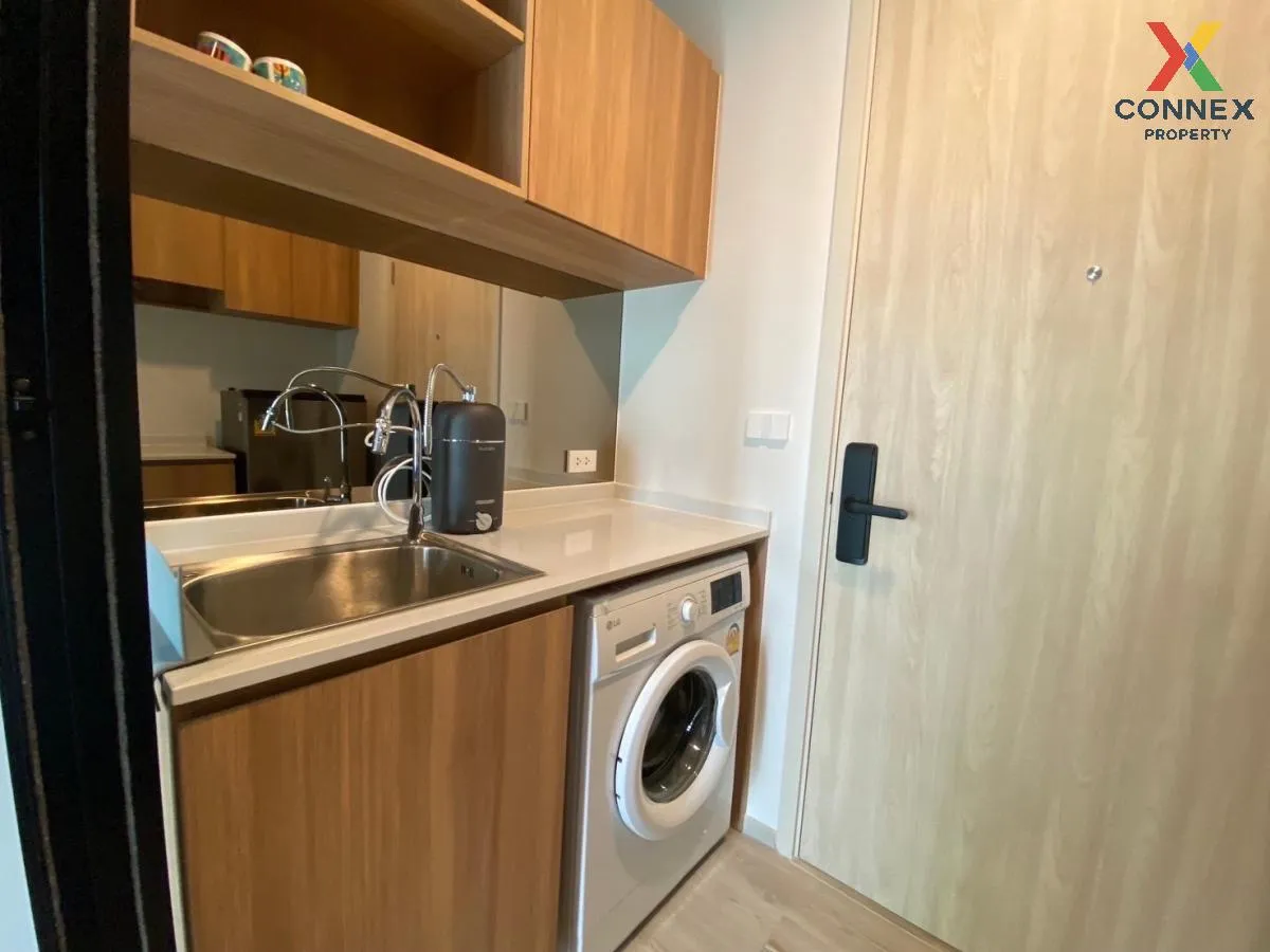 เช่าคอนโด  นิว โนเบิล เซ็นเตอร์ บางนา BTS-อุดมสุข บางนา เขต บางนา 3