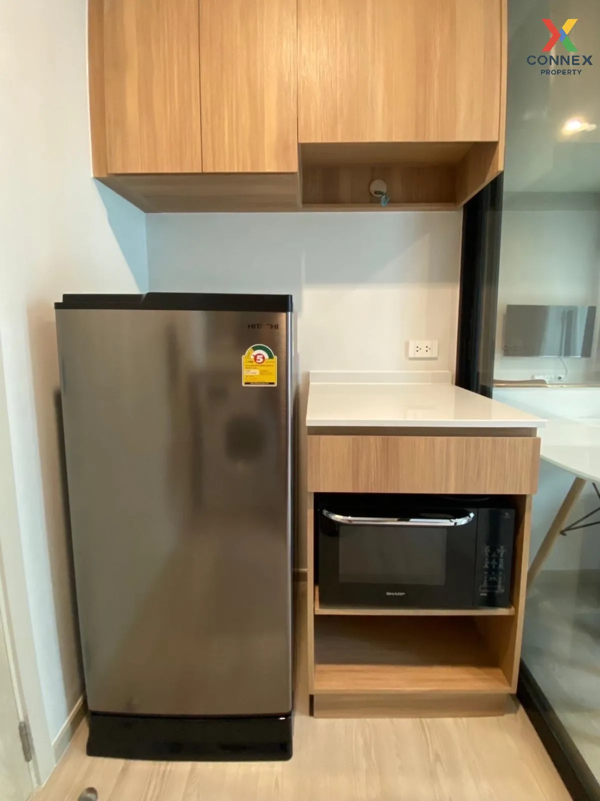 เช่าคอนโด  นิว โนเบิล เซ็นเตอร์ บางนา BTS-อุดมสุข บางนา เขต บางนา