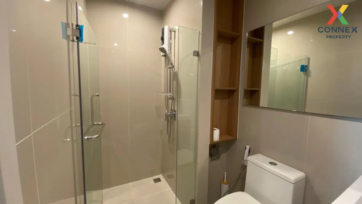 เช่าคอนโด  นิว โนเบิล เซ็นเตอร์ บางนา BTS-อุดมสุข บางนา เขต บางนา