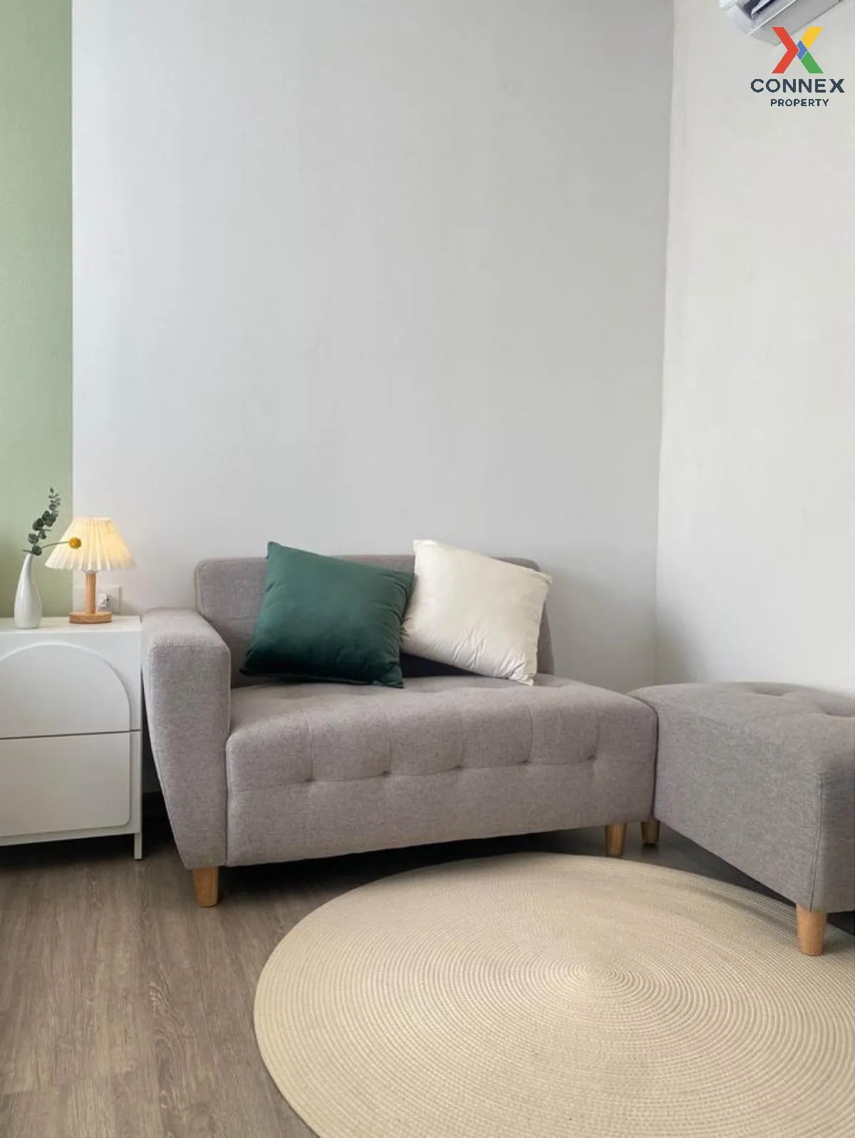 ขายคอนโด  เนีย บาย แสนสิริ BTS-พระโขนง พระโขนงเหนือ เขต วัฒนา กรุ