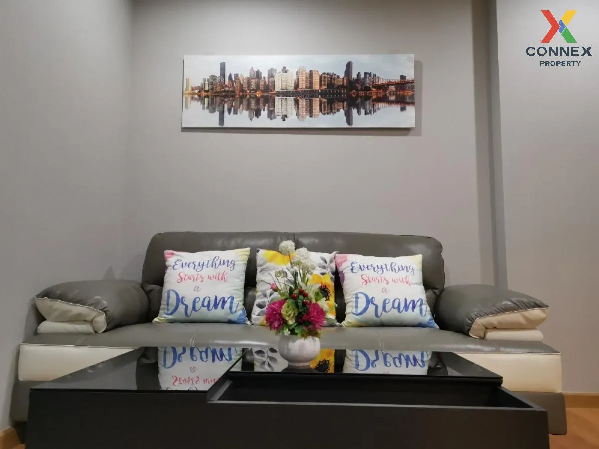 For Sale Condo , The President Petchkasem-Bangkhae , MRT-Lak Song 2