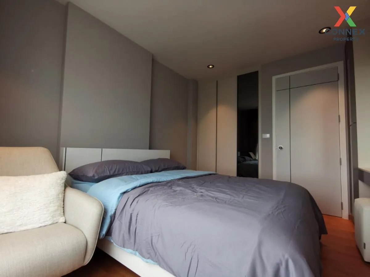 For Sale Condo , The President Petchkasem-Bangkhae , MRT-Lak Song