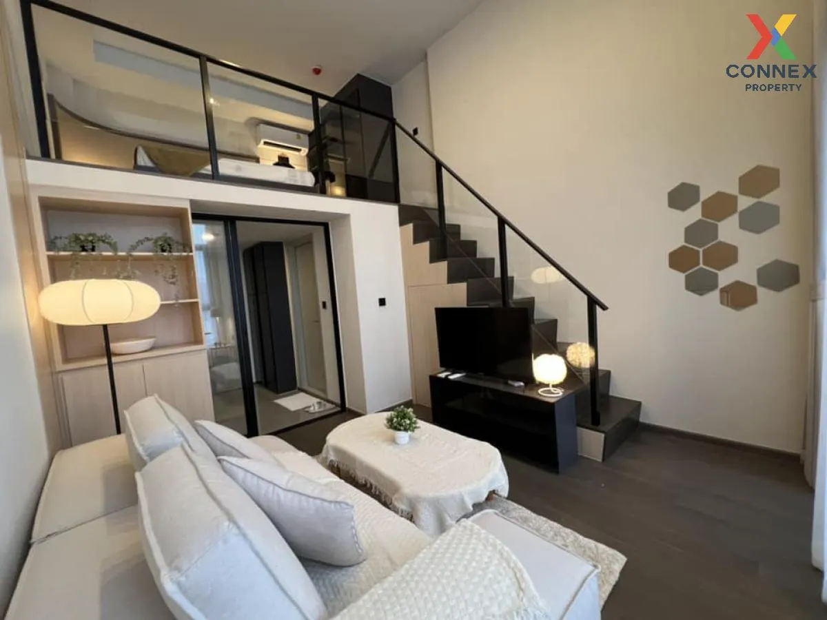 For Rent Condo , Park Origin Chula-Samyan , MRT-Sam Yan , Maha Ph 1