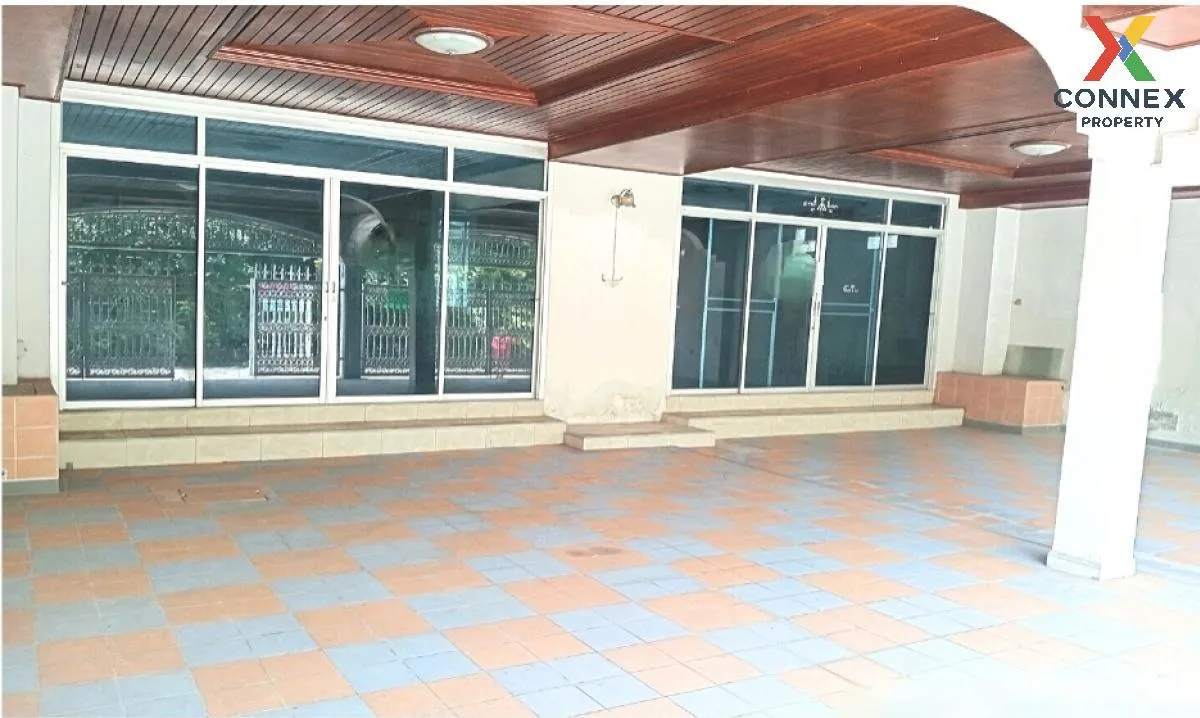 For Sale Townhouse/Townhome  , Naebkhehat Villa , Hua Hin , Hua H 2