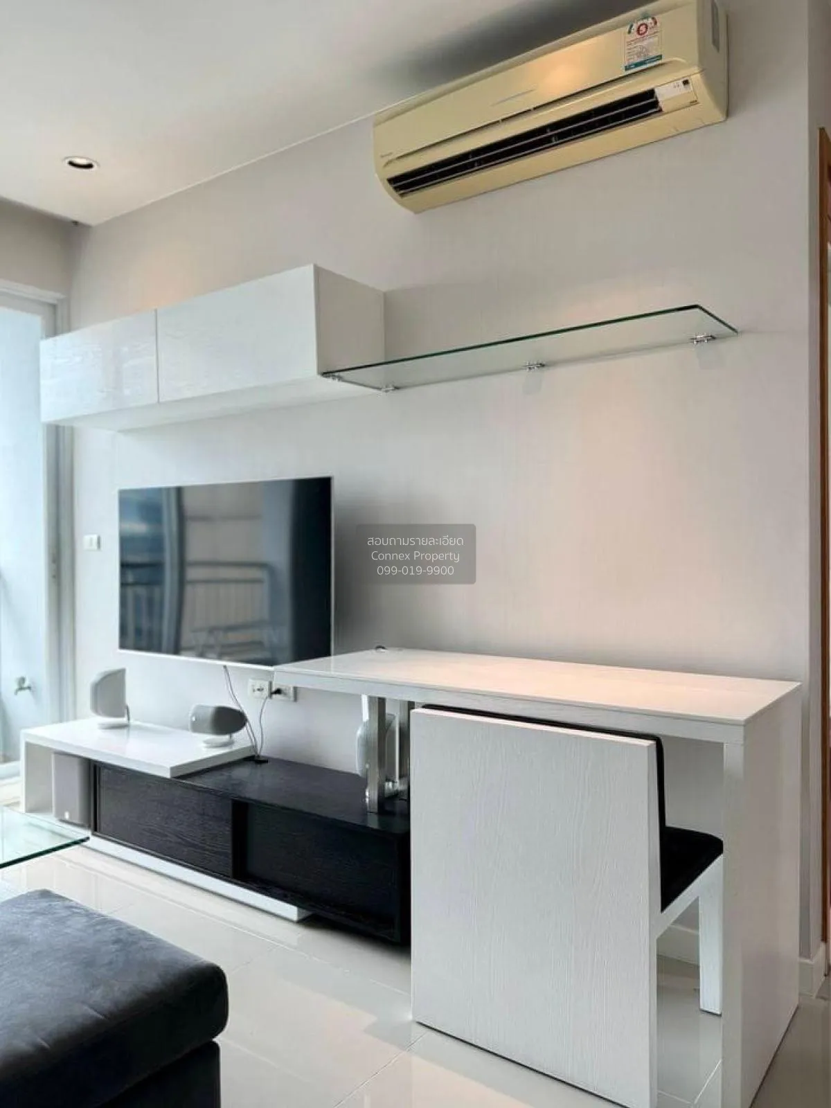 ขายคอนโด  เซอร์เคิล คอนโดมิเนียม MRT-เพชรบุรี ถนนเพชรบุรี เขต ราช 4