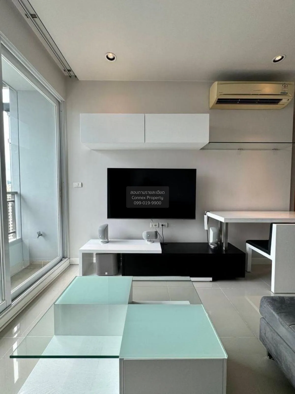 ขายคอนโด  เซอร์เคิล คอนโดมิเนียม MRT-เพชรบุรี ถนนเพชรบุรี เขต ราช