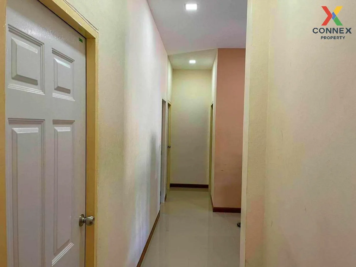 ขายบ้าน  แม็คแลนด์ @ดอนบม เมืองเก่า เมืองขอนแก่น ขอนแก่น CX-10172